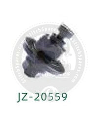 JINZEN JZ-20559 JUKI MB-372 , MB-373 ERSATZTEIL FÜR KNOPFLOCHMASCHINE - STITCHSPARES.COM