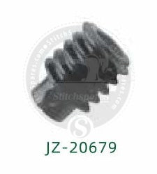 JINZEN JZ-20679 JUKI MB-372 , MB-373 BUTTON STITCH MACHINE SPARE PART - STITCHSPARES.COM