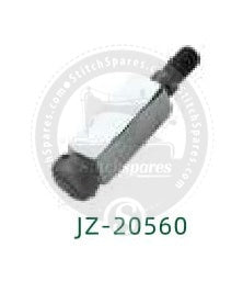 JINZEN JZ-20560 JUKI MB-372, MB-373 बटन सिलाई मशीन स्पेयर पार्ट - STITCHSPARES.COM