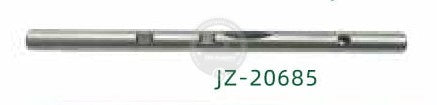 JINZEN JZ-20685 JUKI MB-372 , MB-373 ERSATZTEIL FÜR KNOPFLOCHMASCHINE - STITCHSPARES.COM