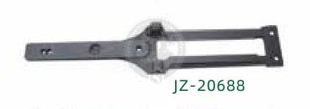 JINZEN JZ-20688 JUKI MB-372 , MB-373 ERSATZTEIL FÜR KNOPFLOCHMASCHINE - STITCHSPARES.COM