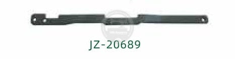 JINZEN JZ-20689 JUKI MB-372, MB-373 बटन सिलाई मशीन स्पेयर पार्ट - STITCHSPARES.COM