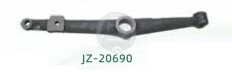 JINZEN JZ-20690 JUKI MB-372, MB-373 बटन सिलाई मशीन स्पेयर पार्ट - STITCHSPARES.COM