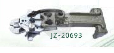 JINZEN JZ-20693 JUKI MB-372 , MB-373 BUTTON STITCH MACHINE SPARE PART - STITCHSPARES.COM