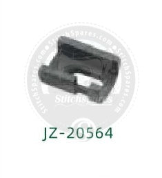 JINZEN JZ-20564 JUKI MB-372 , MB-373 BUTTON STITCH MACHINE SPARE PART - STITCHSPARES.COM