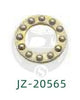 JINZEN JZ-20565 JUKI MB-372 , MB-373 BUTTON STITCH MACHINE SPARE PART - STITCHSPARES.COM