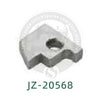 JINZEN JZ-20568 JUKI MB-372 , MB-373 BUTTON STITCH MACHINE SPARE PART - STITCHSPARES.COM