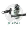 JINZEN JZ-20571 JUKI MB-372 , MB-373 BUTTON STITCH MACHINE SPARE PART - STITCHSPARES.COM