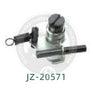 JINZEN JZ-20571 JUKI MB-372, MB-373 बटन सिलाई मशीन स्पेयर पार्ट - STITCHSPARES.COM