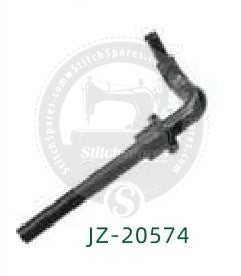 JINZEN JZ-20574 JUKI MB-372 , MB-373 BUTTON STITCH MACHINE SPARE PART - STITCHSPARES.COM