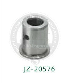 JINZEN JZ-20576 JUKI MB-372, MB-373 बटन सिलाई मशीन स्पेयर पार्ट - STITCHSPARES.COM