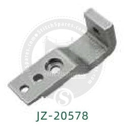 JINZEN JZ-20578 JUKI MB-372 , MB-373 BUTTON STITCH MACHINE SPARE PART - STITCHSPARES.COM