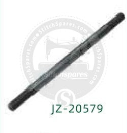 JINZEN JZ-20579 JUKI MB-372, MB-373 बटन सिलाई मशीन स्पेयर पार्ट - STITCHSPARES.COM
