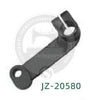 JINZEN JZ-20580 JUKI MB-372 , MB-373 BUTTON STITCH MACHINE SPARE PART - STITCHSPARES.COM