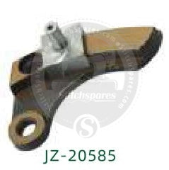 JINZEN JZ-20585 JUKI MB-372 , MB-373 BUTTON STITCH MACHINE SPARE PART - STITCHSPARES.COM