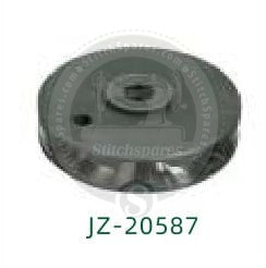 JINZEN JZ-20587 JUKI MB-372 , MB-373 BUTTON STITCH MACHINE SPARE PART - STITCHSPARES.COM