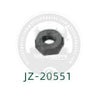 JINZEN JZ-20551 JUKI MB-372 , MB-373 ERSATZTEIL FÜR KNOPFLOCHMASCHINE - STITCHSPARES.COM