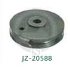 JINZEN JZ-20588 JUKI MB-372 , MB-373 BUTTON STITCH MACHINE SPARE PART - STITCHSPARES.COM