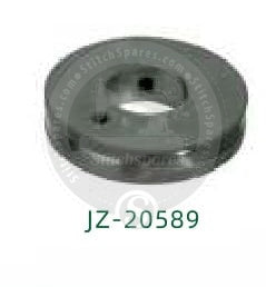 JINZEN JZ-20589 JUKI MB-372 , MB-373 BUTTON STITCH MACHINE SPARE PART - STITCHSPARES.COM