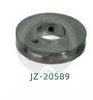 JINZEN JZ-20589 JUKI MB-372 , MB-373 BUTTON STITCH MACHINE SPARE PART - STITCHSPARES.COM