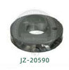 JINZEN JZ-20590 JUKI MB-372 , MB-373 BUTTON STITCH MACHINE SPARE PART - STITCHSPARES.COM