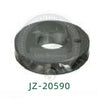JINZEN JZ-20590 JUKI MB-372, MB-373 बटन सिलाई मशीन स्पेयर पार्ट - STITCHSPARES.COM