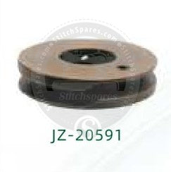 JINZEN JZ-20591 JUKI MB-372, MB-373 बटन सिलाई मशीन स्पेयर पार्ट - STITCHSPARES.COM