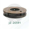 JINZEN JZ-20591 JUKI MB-372 , MB-373 BUTTON STITCH MACHINE SPARE PART - STITCHSPARES.COM