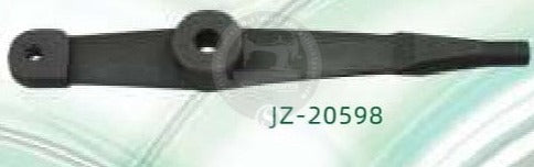 JINZEN JZ-20598 JUKI MB-372, MB-373 बटन सिलाई मशीन स्पेयर पार्ट - STITCHSPARES.COM