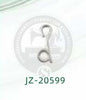 JINZEN JZ-20599 JUKI MB-372 , MB-373 BUTTON STITCH MACHINE SPARE PART - STITCHSPARES.COM