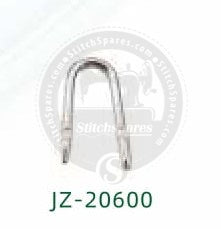 JINZEN JZ-20600 JUKI MB-372 , MB-373 BUTTON STITCH MACHINE SPARE PART - STITCHSPARES.COM