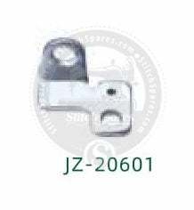 JINZEN JZ-20601 JUKI MB-372 , MB-373 BUTTON STITCH MACHINE SPARE PART - STITCHSPARES.COM