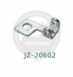 JINZEN JZ-20602 JUKI MB-372 , MB-373 BUTTON STITCH MACHINE SPARE PART - STITCHSPARES.COM