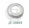 JINZEN JZ-20603 JUKI MB-372, MB-373 बटन सिलाई मशीन स्पेयर पार्ट - STITCHSPARES.COM