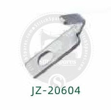 JINZEN JZ-20604 JUKI MB-372 , MB-373 BUTTON STITCH MACHINE SPARE PART - STITCHSPARES.COM