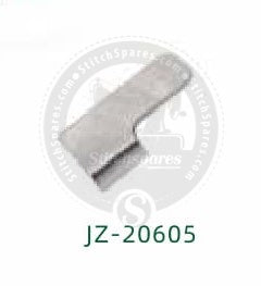 JINZEN JZ-20605 JUKI MB-372 , MB-373 ERSATZTEIL FÜR KNOPFLOCHMASCHINE - STITCHSPARES.COM