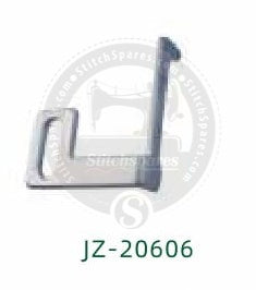 JINZEN JZ-20606 JUKI MB-372 , MB-373 BUTTON STITCH MACHINE SPARE PART - STITCHSPARES.COM
