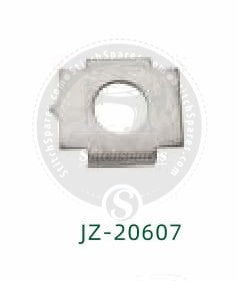 JINZEN JZ-20607 JUKI MB-372, MB-373 बटन सिलाई मशीन स्पेयर पार्ट - STITCHSPARES.COM