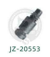 JINZEN JZ-20553 JUKI MB-372 , MB-373 BUTTON STITCH MACHINE SPARE PART - STITCHSPARES.COM
