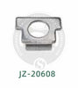 JINZEN JZ-20608 JUKI MB-372 , MB-373 BUTTON STITCH MACHINE SPARE PART - STITCHSPARES.COM