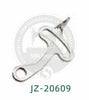 JINZEN JZ-20609 JUKI MB-372 , MB-373 BUTTON STITCH MACHINE SPARE PART - STITCHSPARES.COM