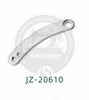 JINZEN JZ-20610 JUKI MB-372 , MB-373 BUTTON STITCH MACHINE SPARE PART - STITCHSPARES.COM