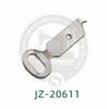 JINZEN JZ-20611 JUKI MB-372 , MB-373 BUTTON STITCH MACHINE SPARE PART - STITCHSPARES.COM