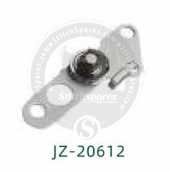 JINZEN JZ-20612 JUKI MB-372 , MB-373 BUTTON STITCH MACHINE SPARE PART - STITCHSPARES.COM
