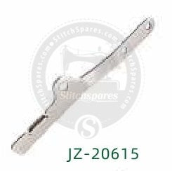 JINZEN JZ-20615 JUKI MB-372 , MB-373 BUTTON STITCH MACHINE SPARE PART - STITCHSPARES.COM