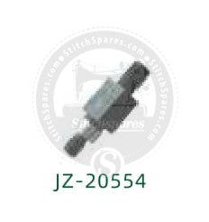 JINZEN JZ-20554 JUKI MB-372 , MB-373 ERSATZTEIL FÜR KNOPFLOCHMASCHINE - STITCHSPARES.COM