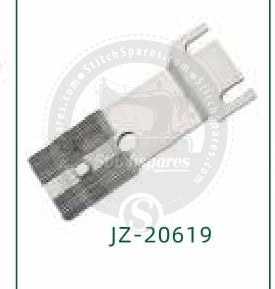 JINZEN JZ-20619 JUKI MB-372 , MB-373 BUTTON STITCH MACHINE SPARE PART - STITCHSPARES.COM