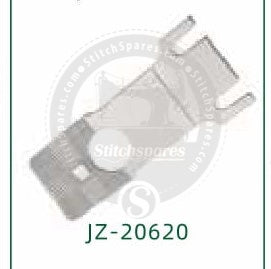 JINZEN JZ-20620 JUKI MB-372 , MB-373 BUTTON STITCH MACHINE SPARE PART - STITCHSPARES.COM