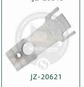 JINZEN JZ-20621 JUKI MB-372 , MB-373 BUTTON STITCH MACHINE SPARE PART - STITCHSPARES.COM