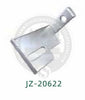 JINZEN JZ-20622 JUKI MB-372 , MB-373 BUTTON STITCH MACHINE SPARE PART - STITCHSPARES.COM